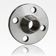 Weld Neck Flanges